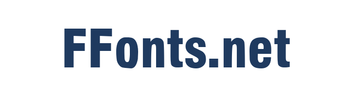 Milford Black font — Lorem ipsum body text preview