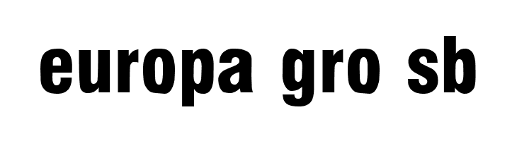 Milford Black  Free Fonts Download