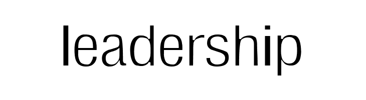 Milford Light  Free Fonts Download