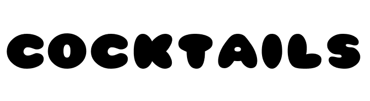 Babycakes  Free Fonts Download