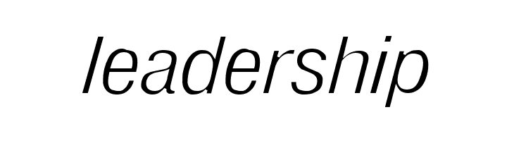 Milford Light Italic  Free Fonts Download