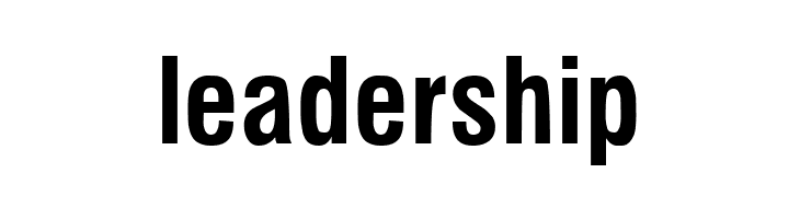 Milford Condensed Bold  Free Fonts Download