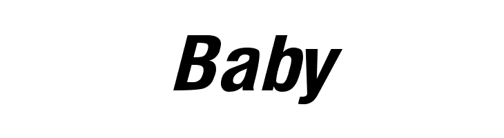 Milford Bold Italic  Free Fonts Download