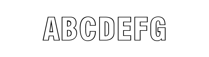 Milford Hollow  Free Fonts Download