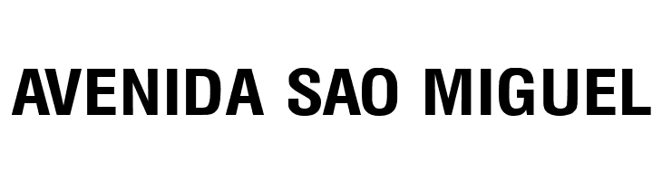 Milford Bold  Free Fonts Download