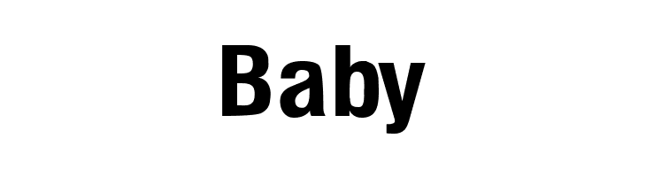 Milford Bold  Free Fonts Download