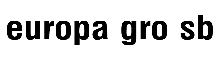 Milford Bold  Free Fonts Download