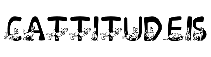 LMS Scooby Doo  Free Fonts Download