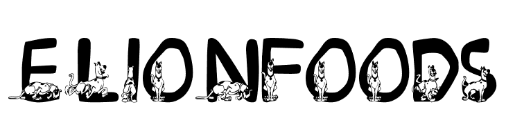 LMS Scooby Doo  Free Fonts Download
