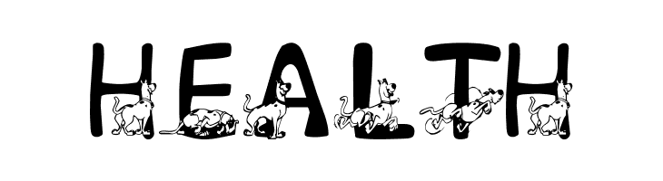 LMS Scooby Doo  Free Fonts Download