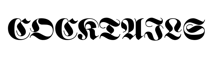 Luftwaffe Regular  Free Fonts Download