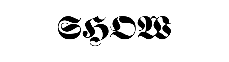 Luftwaffe Regular  Free Fonts Download