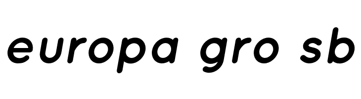 Quicksand Bold Oblique Regular  Free Fonts Download