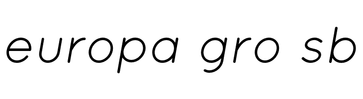 Quicksand Book Oblique Regular  Free Fonts Download