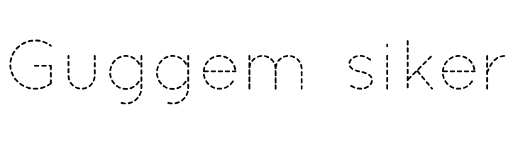 Quicksand Dash Regular  Free Fonts Download