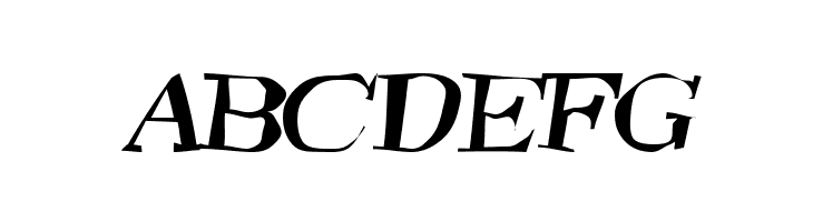 TooneyLunes Bold  Free Fonts Download