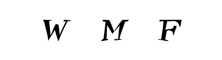 TooneyLunes Bold  Free Fonts Download