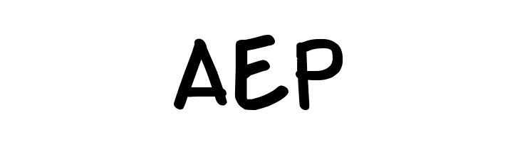 Teabeer Custom Bold  Free Fonts Download