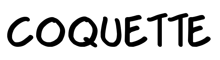 Teabeer Custom Bold  Free Fonts Download