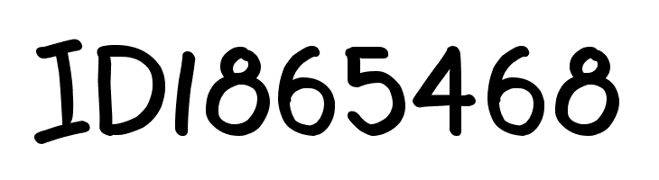 Teabeer Custom Bold  Free Fonts Download