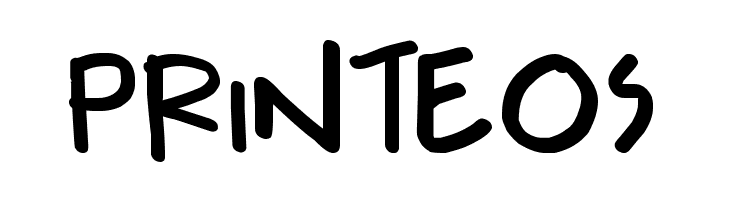 Teabeer Custom Bold  Free Fonts Download