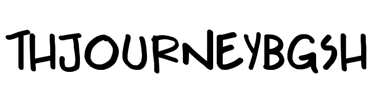 Teabeer Custom Bold  Free Fonts Download