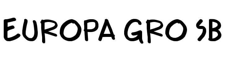 Teabeer Custom Bold  Free Fonts Download