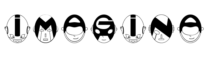 PorangerAL  Free Fonts Download