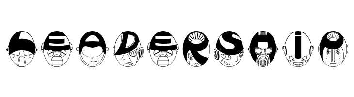 PorangerAL  Free Fonts Download