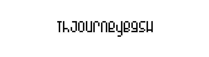 Monophonic  Free Fonts Download