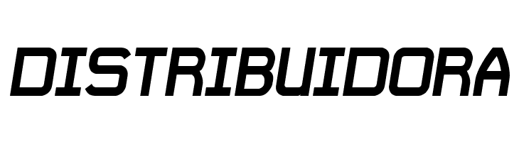 Daville Slanted  Free Fonts Download