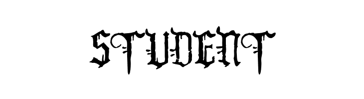 WW2 Blackletter HPLHS  Free Fonts Download