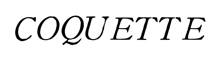 OldstyleHPLHS-Italic  Free Fonts Download