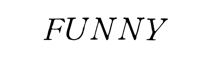 OldstyleHPLHS-Italic  Free Fonts Download