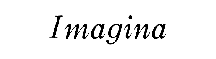 OldstyleHPLHS-Italic  Free Fonts Download