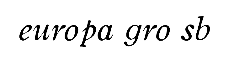 OldstyleHPLHS-Italic  Free Fonts Download