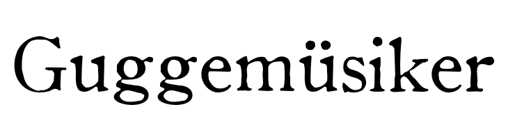 OldstyleHPLHS-Regular  Free Fonts Download