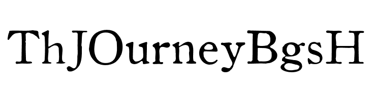 OldstyleHPLHS-Regular  Free Fonts Download