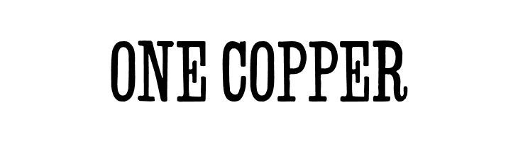 Slab Serif HPLHS  Free Fonts Download