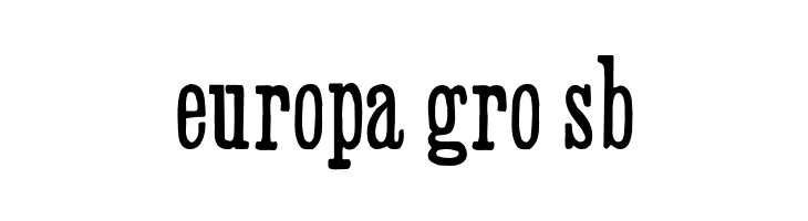 Slab Serif HPLHS  Free Fonts Download