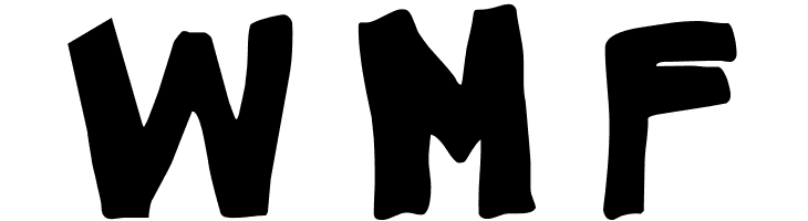 Yard Sale Regular  Free Fonts Download