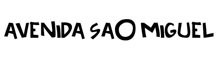 Knee to the face  Free Fonts Download