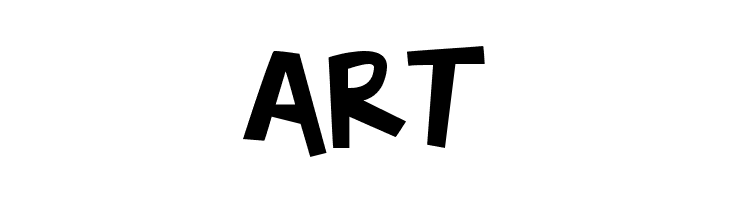 Knee to the face  Free Fonts Download
