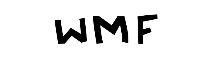 Knee to the face  Free Fonts Download