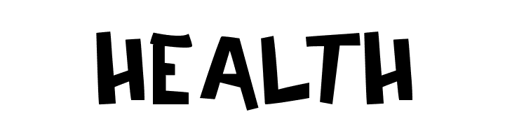Knee to the face  Free Fonts Download