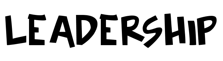 Knee to the face  Free Fonts Download