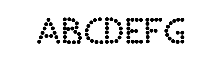 BALL bold  Free Fonts Download
