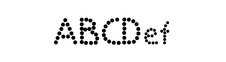 BALL bold  Free Fonts Download