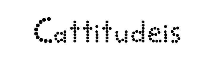 BALL bold  Free Fonts Download