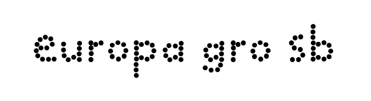 BALL bold  Free Fonts Download